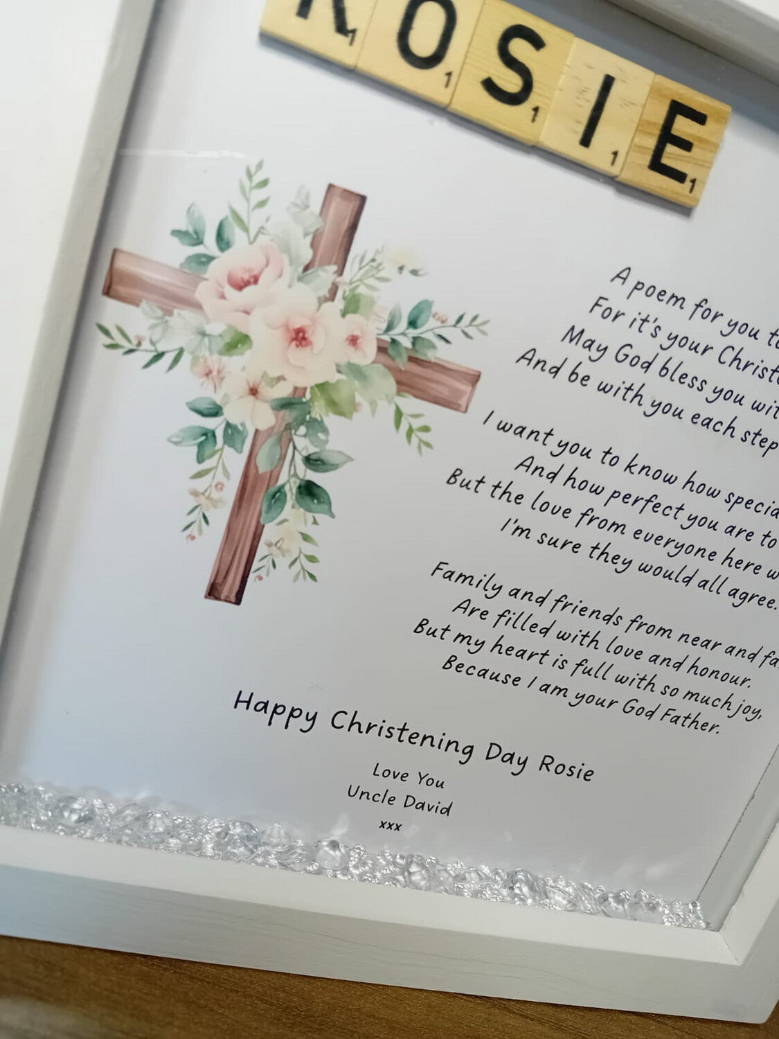 From Your God Parents