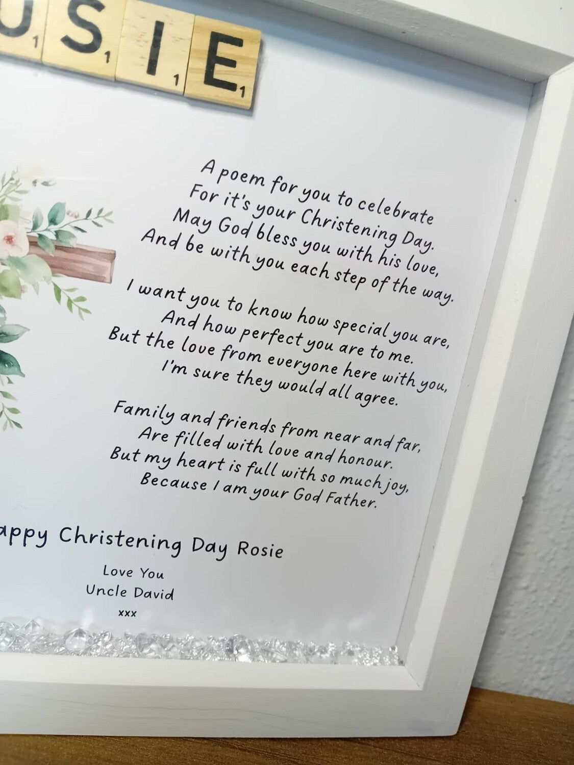 From Your God Parents