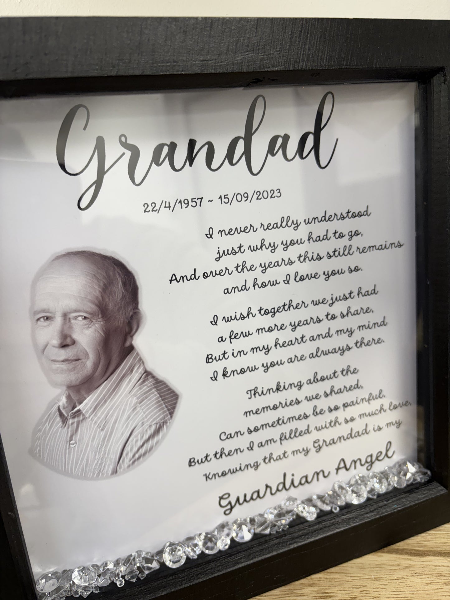 Guardian Angel Grandad