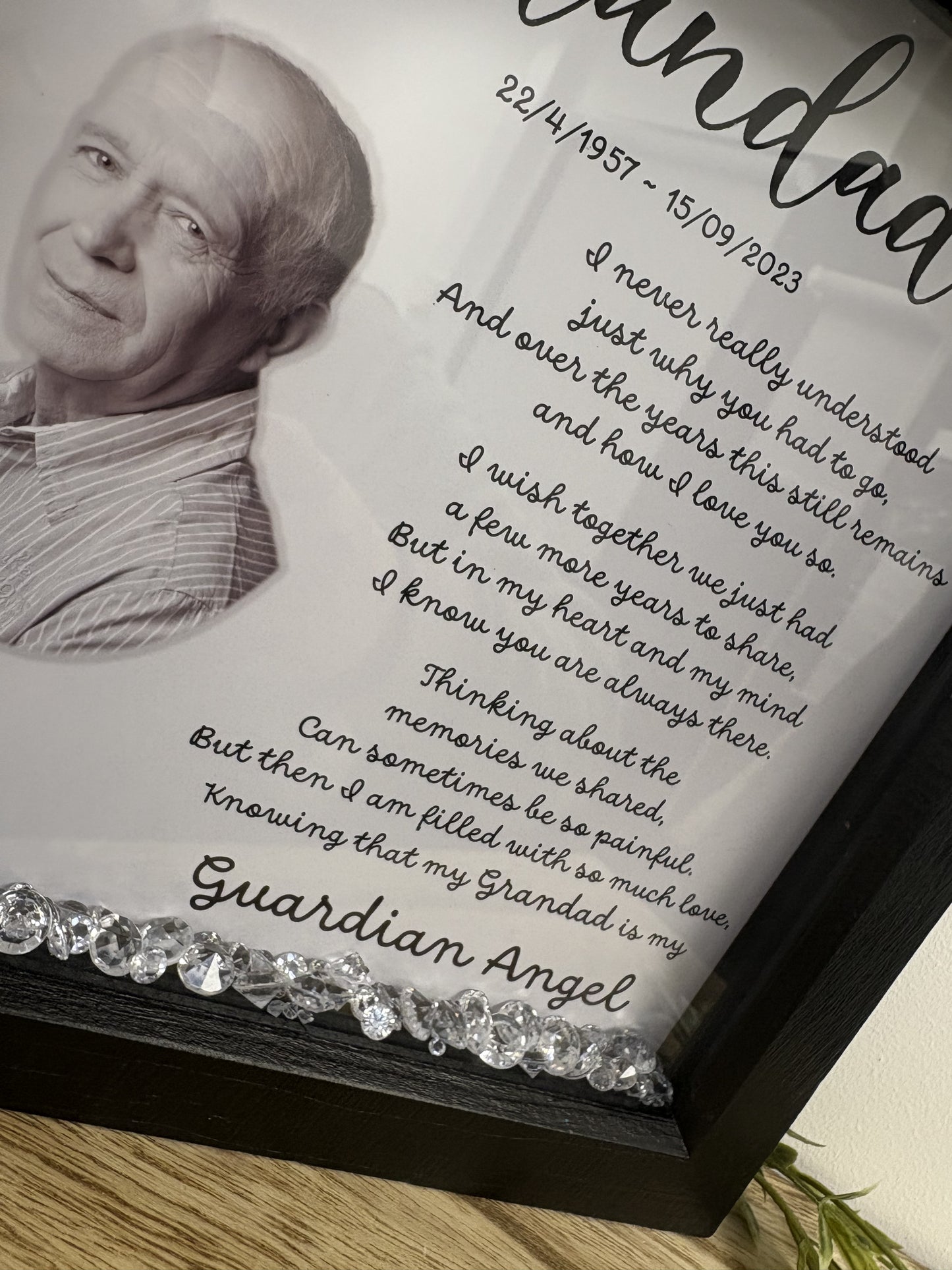 Guardian Angel Grandad