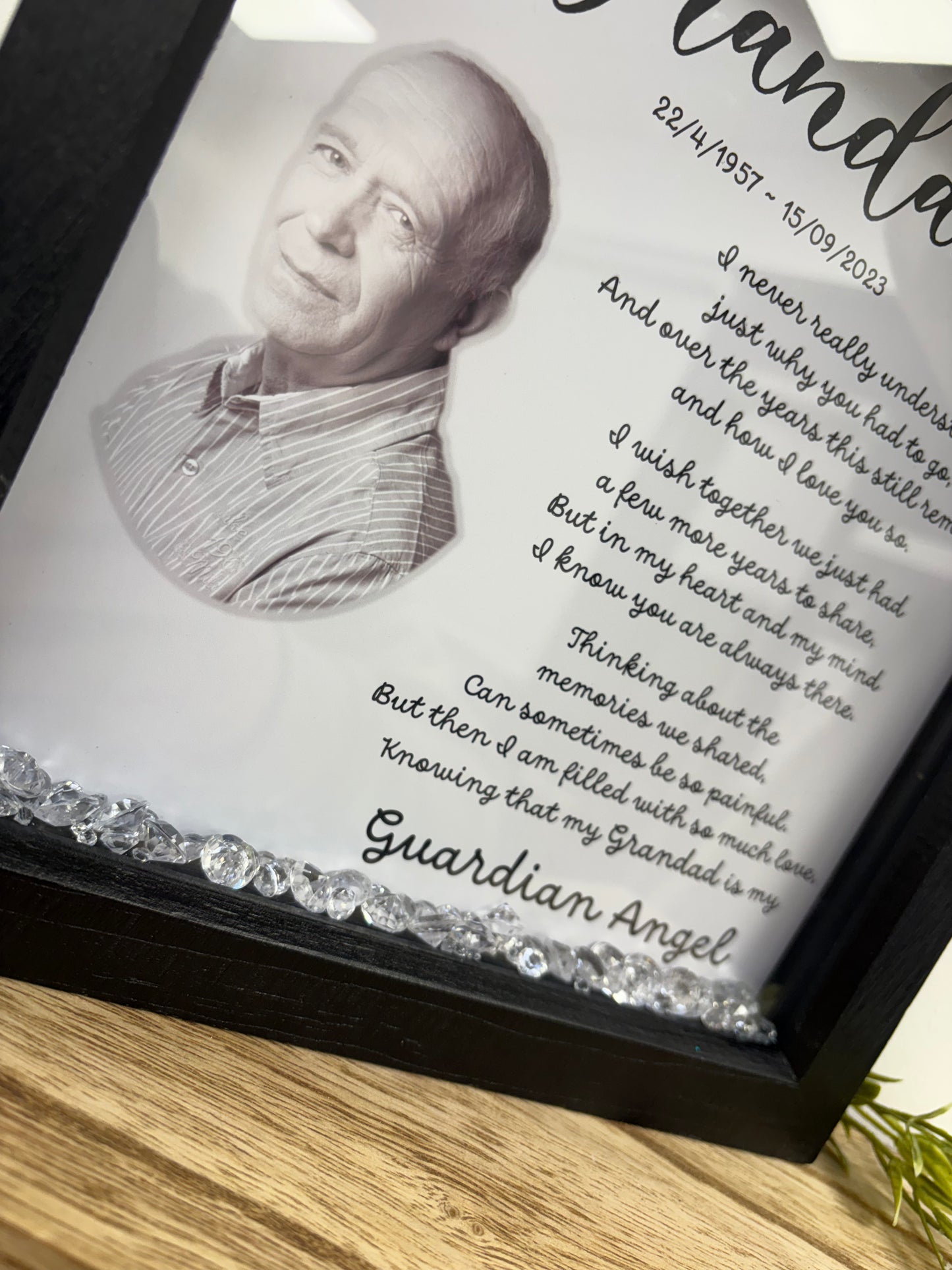 Guardian Angel Grandad