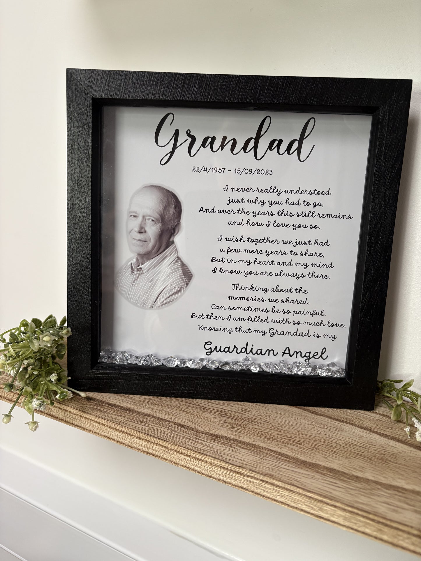 Guardian Angel Grandad