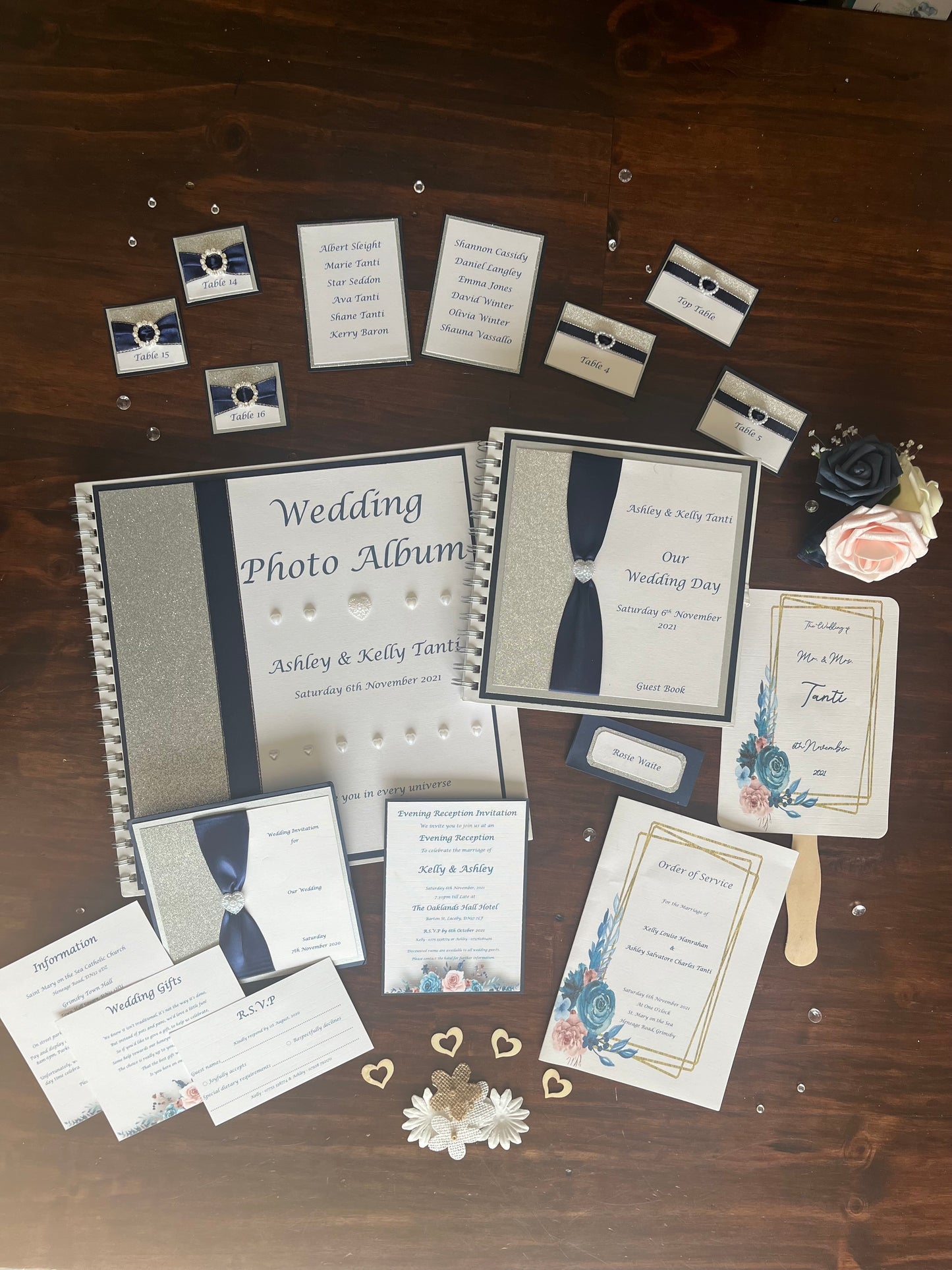 Wedding Stationery online