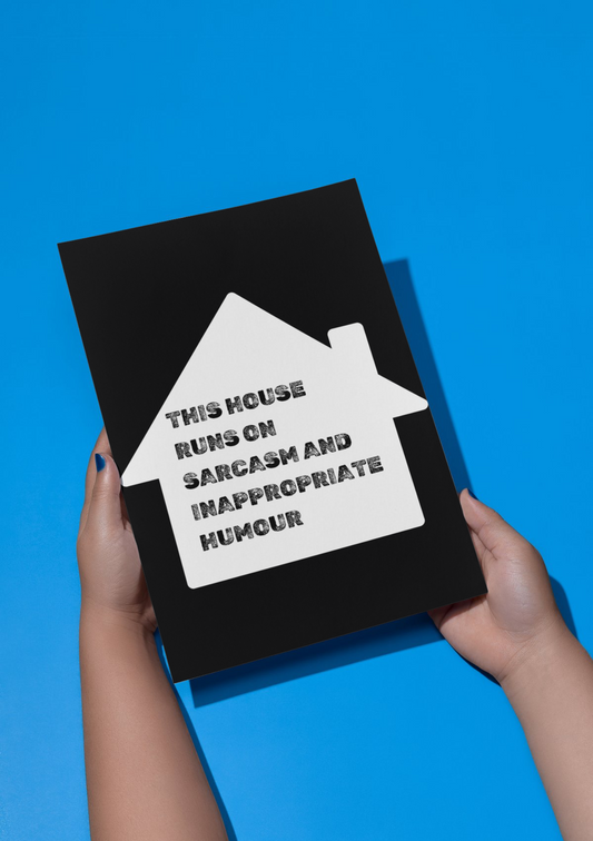 This House Print