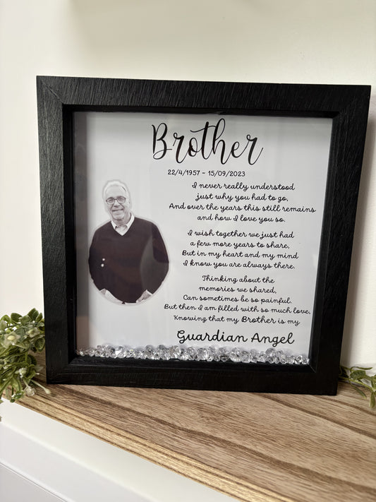 Guardian Angel Brother