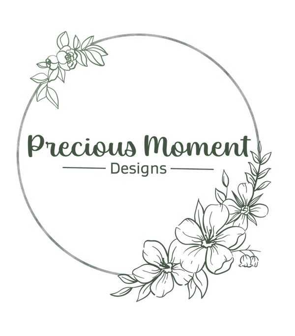 Precious Moment Designs